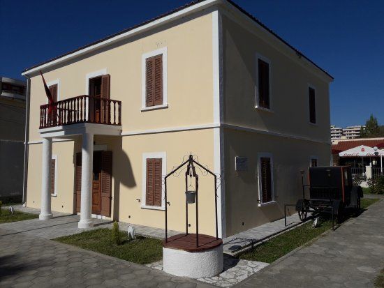 Nationalmuseum der Unabhängigkeit